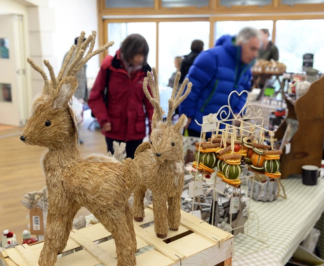 Christmas Market to make a cracking comeback