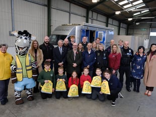 Vital safety lessons for children