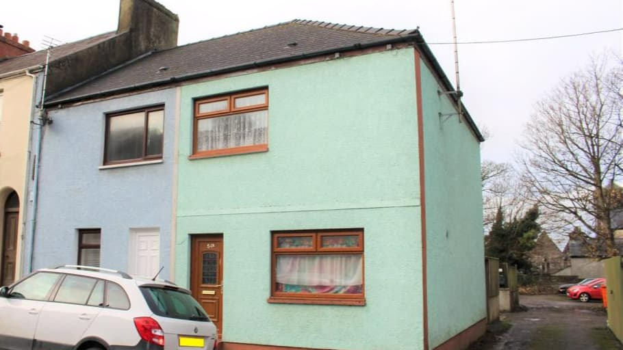 Pembroke homes for sale that cost less than £80,000 pembroketoday.co.uk