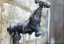 How to prevent costly frozen pipes – and what to do if they freeze