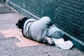 Storm Ciarán - Emergency Shelter to open tonight for rough sleepers