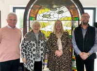 New Heritage Centre Trustees welcomed