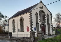 Saundersfoot church hosts special missionary weekend