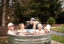 Wonderful wellness ideas to boost your January mood