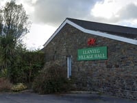 Forthcoming events in Llanteg