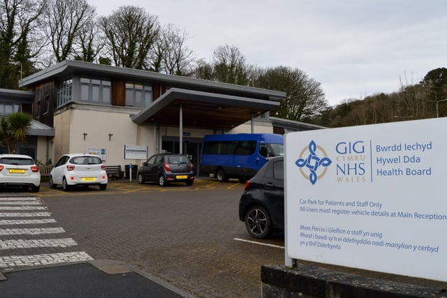 Looking after our NHS over the festive period