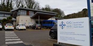 Looking after our NHS over the festive period