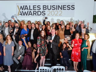 Wales Business Awards entries open