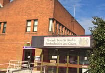 Suspended sentence after sexual assault