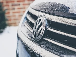 Stay safe driving in icy conditions as Wales continues to shiver