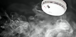 Home Fire Safety Week - a few simple checks to keep homes safer
