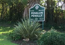 Penally planning applications considered