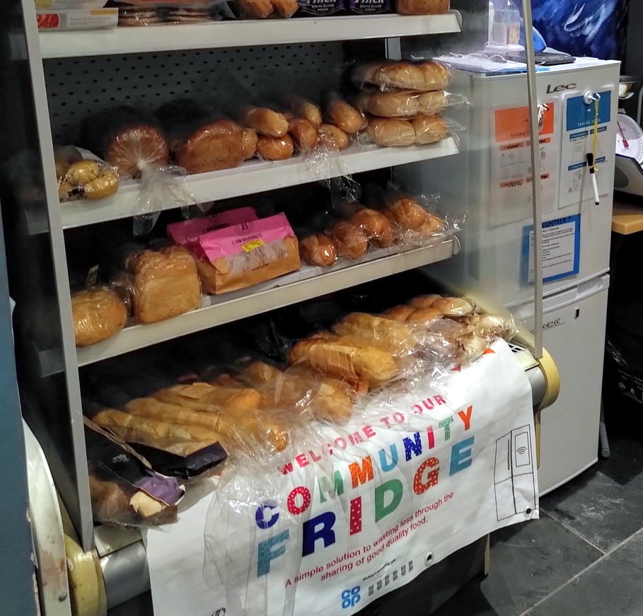 This week’s Tenby volunteer opportunity