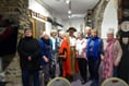 Friendship Club visits Mayor’s Parlour