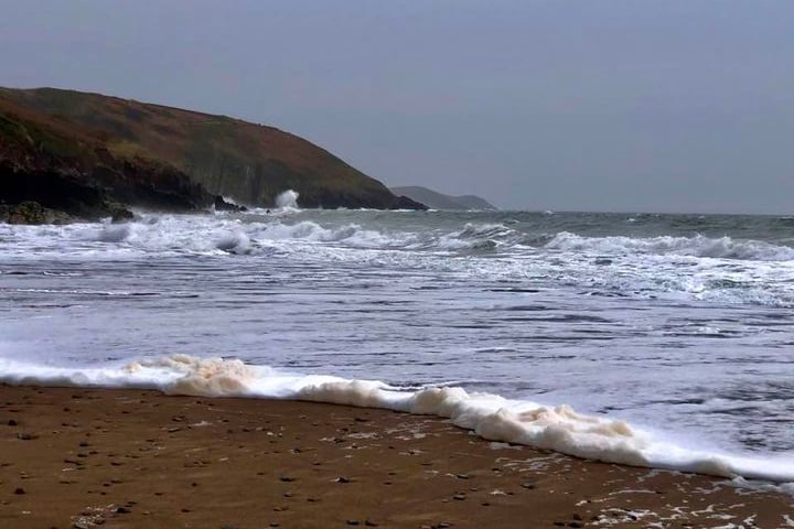 For more pictures or to share your own, join our Facebook group: Picture This: Tenby Observer photography club.