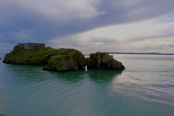 For more pictures or to share your own, join our Facebook group: Picture This: Tenby Observer photography club.