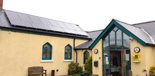 Councillors back call for pupils to be taught at Community Hall