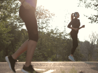 Healthy Heart Tip: Sustainable physical activity
