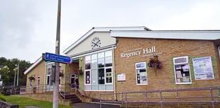 Hywel Dda UHB launch public consultation on location of new hospital