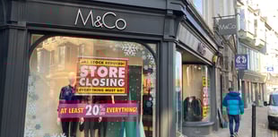 Help needed with Tenby family history search