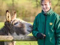 Folly Farm history for St Issell’s WI Gradidge