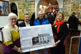 South Quay public engagement event attracts plenty of visitors