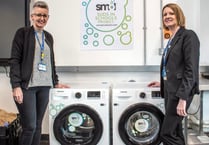 Tenby’s Greenhill School helps families with free Suds in Schools initiative