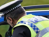 No ban for carer caught driving without insurance