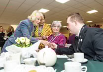 Official Coronation awards announced to thank volunteers