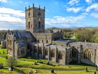 St Davids Hotel offers Cathedral Festival pre-concert talk
