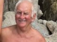 Funeral announcement: Mr Roger ‘Caddy’ Randles
