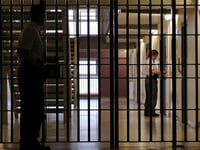 Haverfordwest man jailed for domestic violence