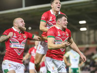 Men discover European Championship opponents