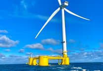 Pembrokeshire towns host Floating Offshore Wind Public Awareness Days in July