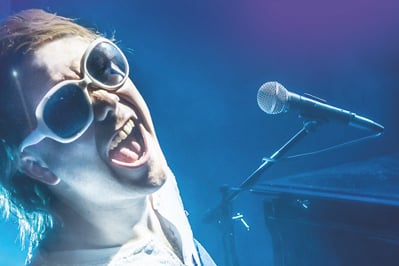 The Elton John Show