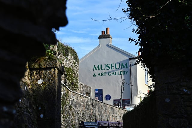 Activity Corner - things to do in this week in Tenby