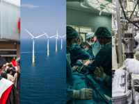 New Innovation Strategy launched for ‘stronger, fairer, greener Wales’