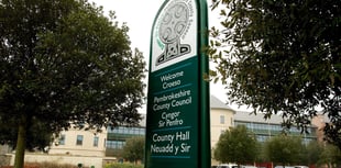 Developer Conygar disposes of Haverfordwest 700-plus-housing site