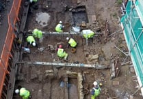 Lecture season begins for Saundersfoot and District Historical Society