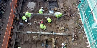 Lecture season begins for Saundersfoot and District Historical Society