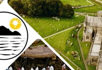 Big names at St Davids Festival of Ideas