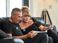 Alzheimer’s Society’s Forget Me Not Appeal in Wales