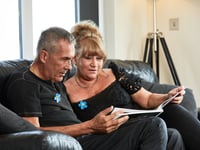 Alzheimer’s Society’s Forget Me Not Appeal in Wales