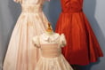 Dressmakers at the Galloping Cat add that very personal touch