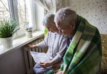 Older people in Wales struggling to pay energy bills, despite Government support