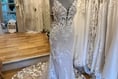 White Bride: 15 years of being passionate about dressing brides