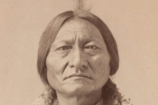 Warriors led by Chief Sitting Bull achieved the greatest-ever victory by Native Americans over US federal troops.