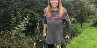 Join Manorbier Gardening Club for Wales Seed Hub talk