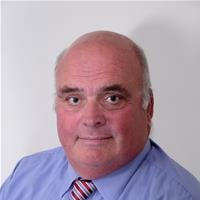 Cllr Mark Carter