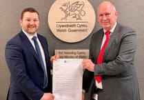 Pembrokeshire politicians welcome Badenoch’s oil pledge